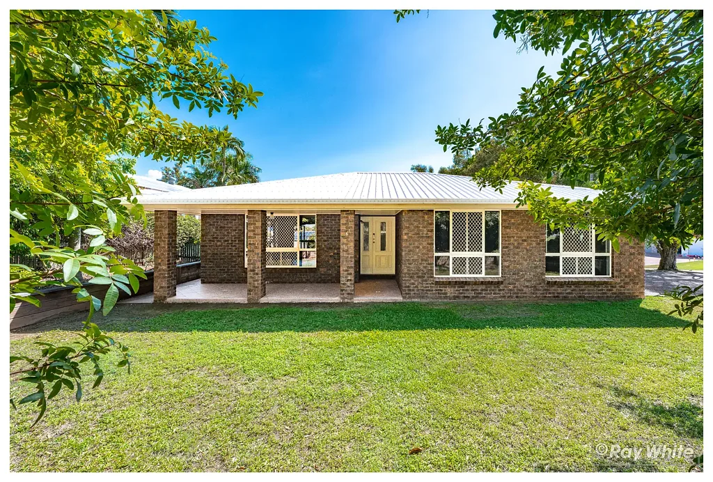 6 Old Rollo Drive, Frenchville, QLD 4701