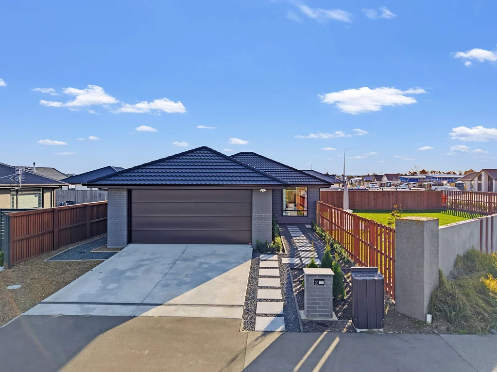 Rolleston 3 Bedroom Don't Hesitate on Branthwaite