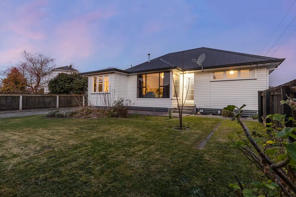 24 Gardener Street, Levin, Horowhenua, Manawatu / Wanganui