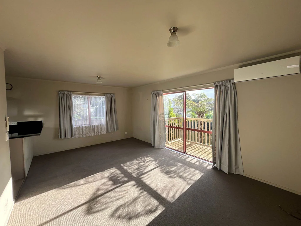 Lovely 2 Bedroom home!
