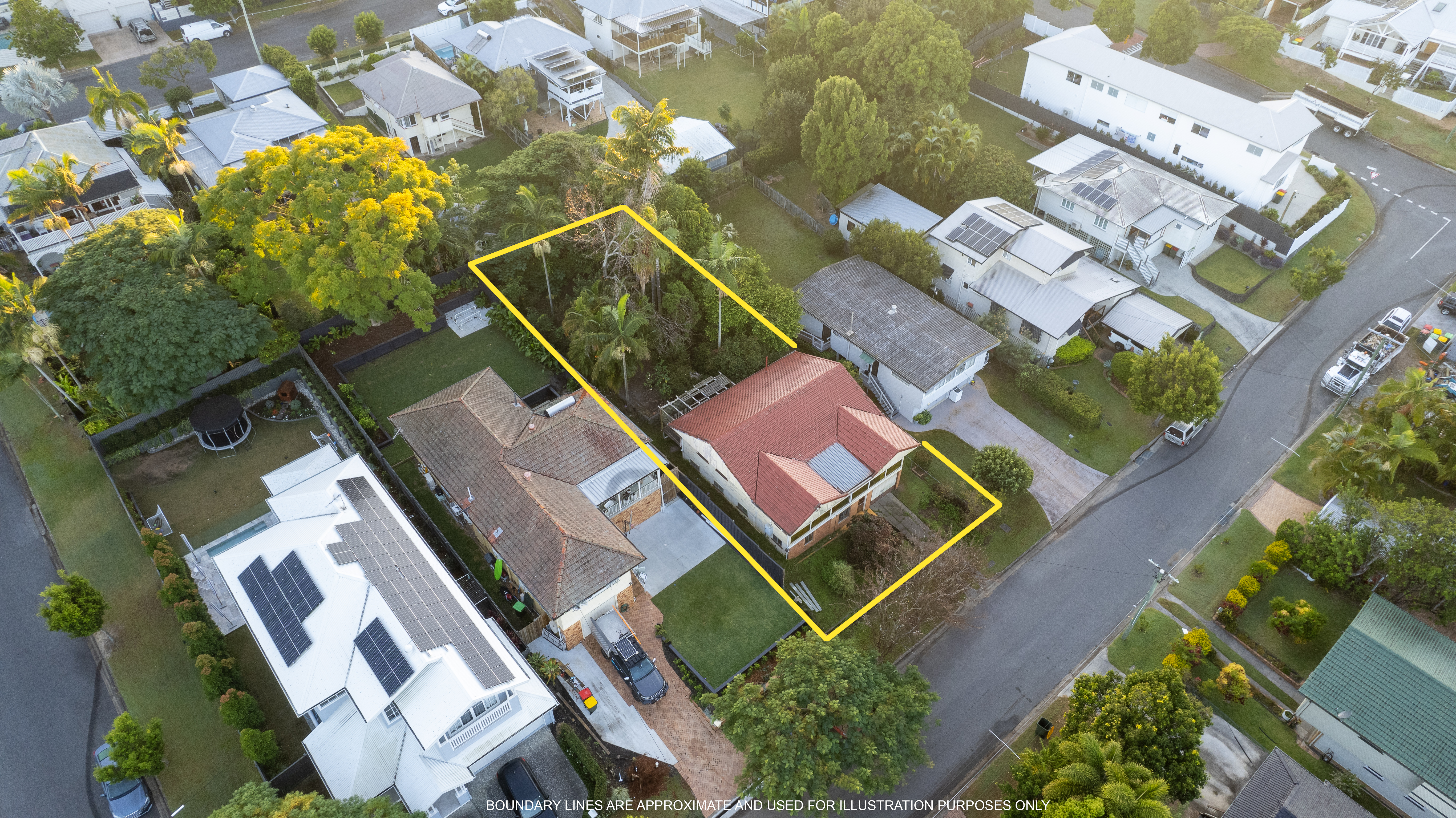 11 GLEBE ST, GORDON PARK QLD 4031, 0 chambres, 0 salles de bain, House