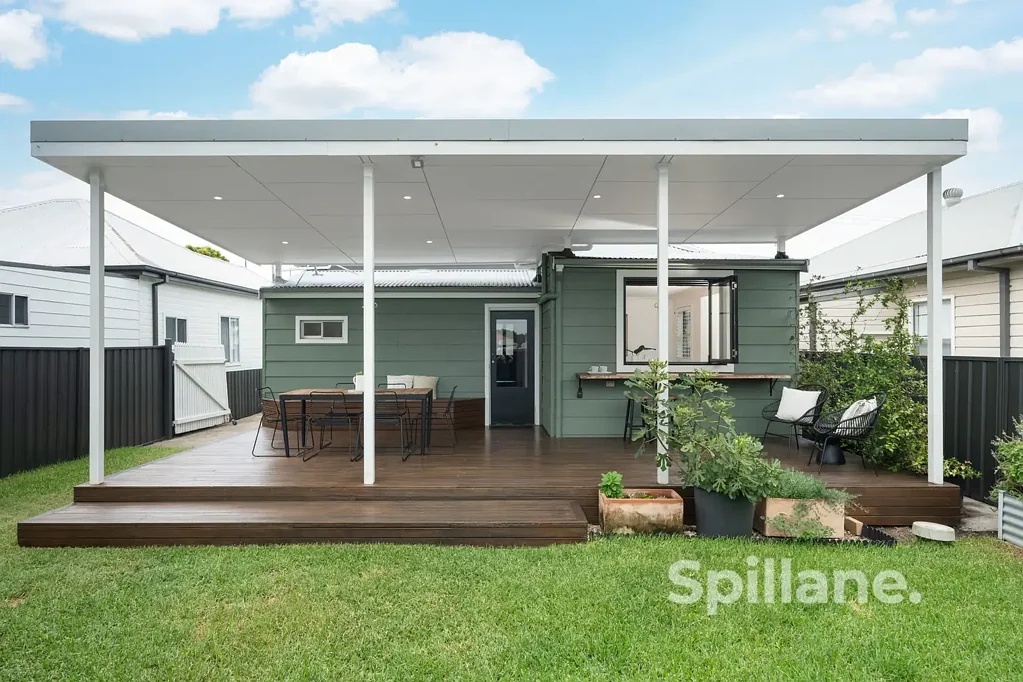12 Newcastle Street, Hamilton North, NSW 2292