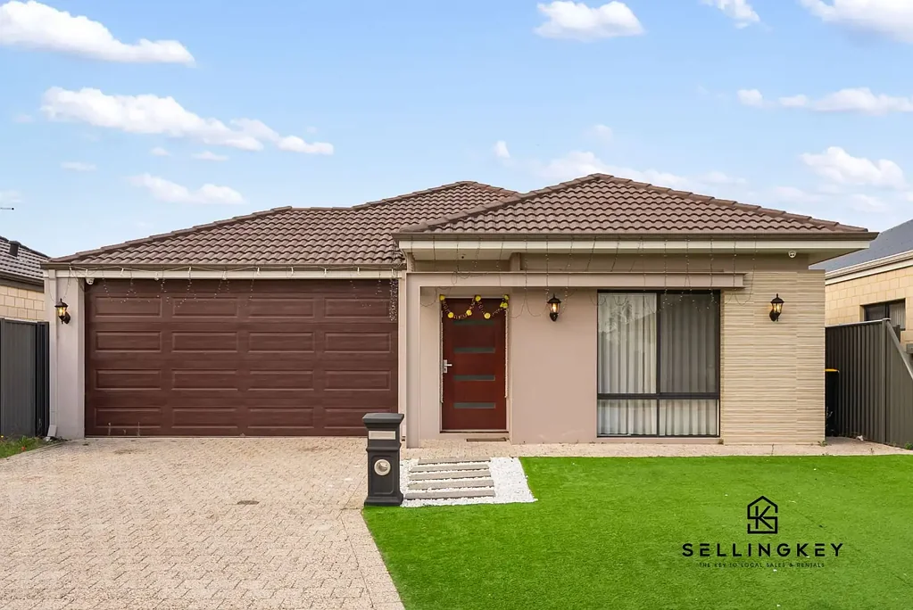 Harrisdale 4房  SellingKey Real Estate presents 22 Manberry Crescent, Harrisdale!
