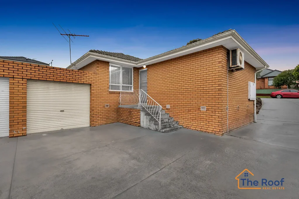 Dandenong 2 Slaapkamer PROPERTY ON PRIME LOCATION!
