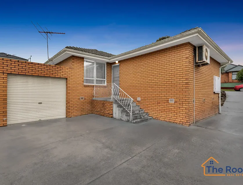 2-4 Leonard Street, Dandenong, VIC 3175, 2 slaapkamers, 1 badkamers, Unit