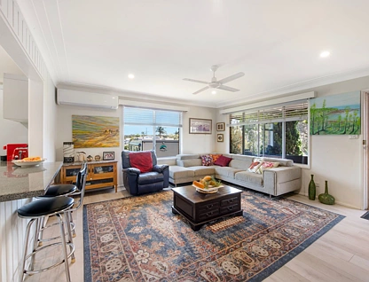 42A Lindsay Street, Long Jetty, Central Coast, 3 Schlafzimmer, 1 Badezimmer, House