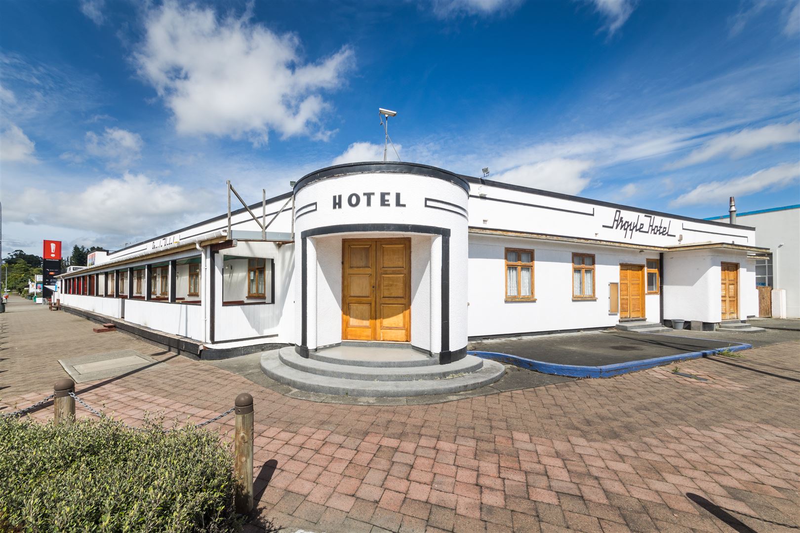 1 Bruce Street, Hunterville, Rangitikei, 0 غرف, 0 حمامات, Hotel Motel Leisure