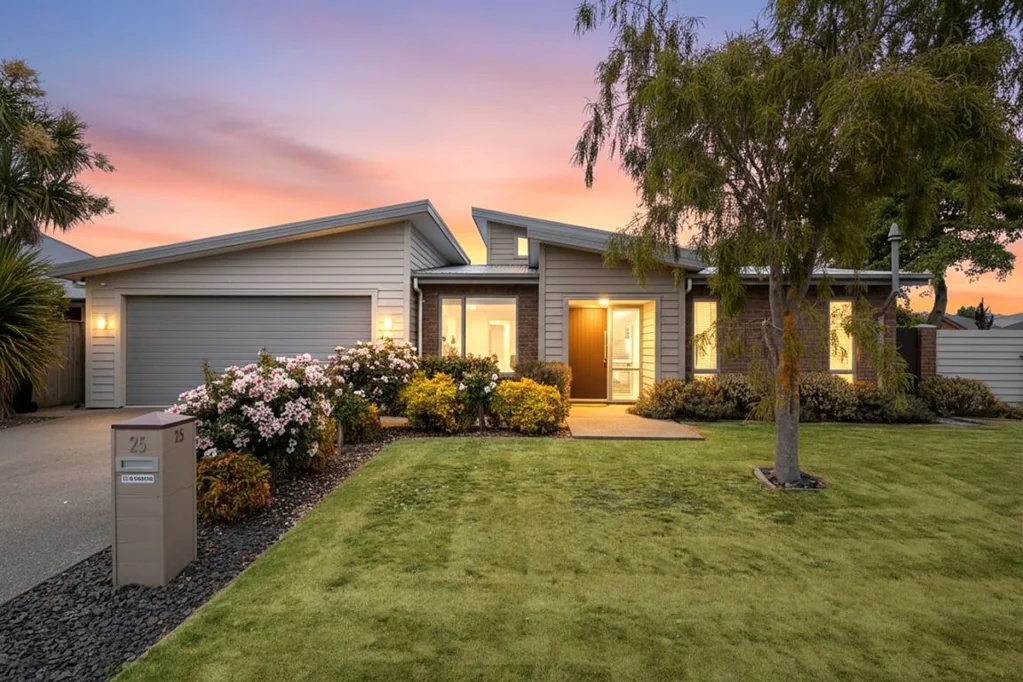 25 Cedar Place, Rangiora, Waimakariri