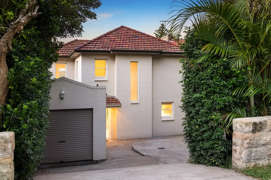 33 Killarney Street, Mosman, NSW 2088