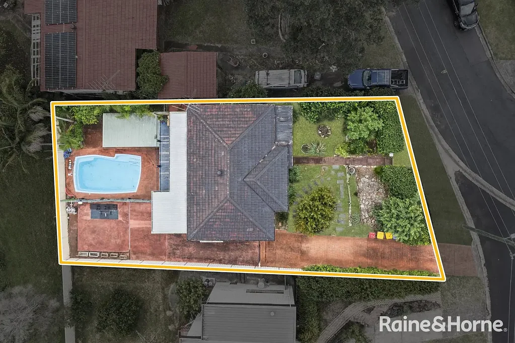 Macquarie Fields 3ਬੈੱਡਰੂਮ FAMILY HOME IN SELECTIVE SCHOOL CATCHMENT AREA