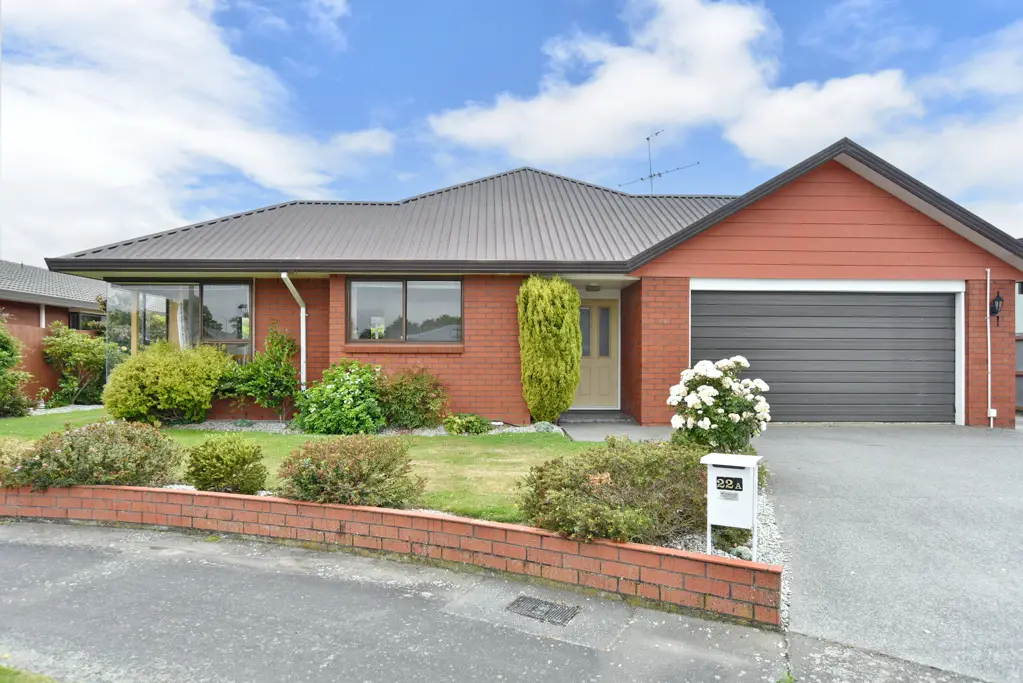 1/22 Kingrove Street, Bishopdale, Christchurch, Canterbury