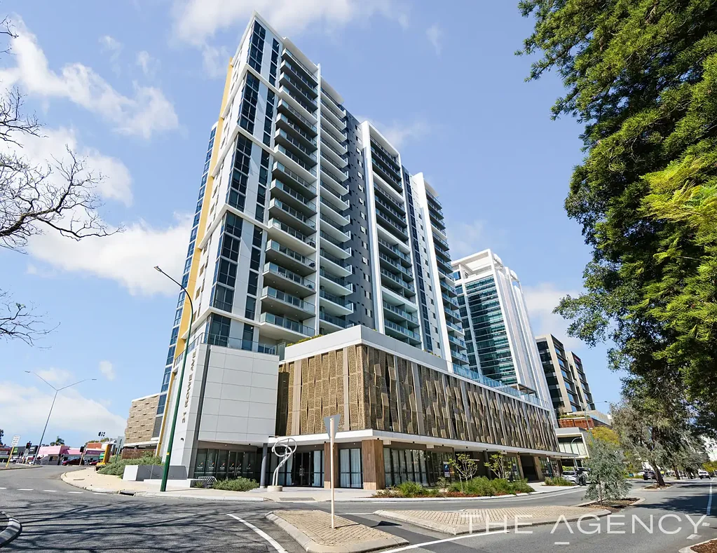 Rivervale 2Zimmer STRAIGHT TO THE POINT