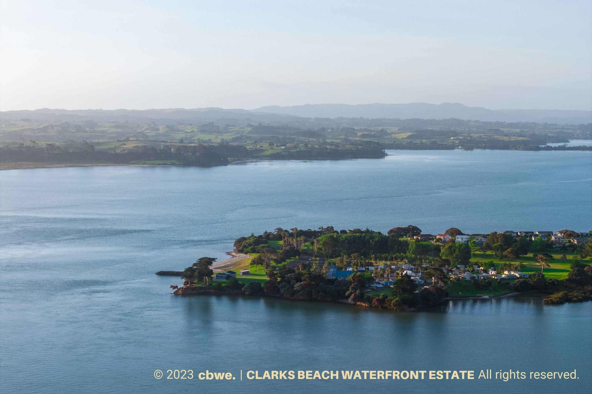 Stage 9 Clarks Beach Waterfront Estate, Clarks Beach, photo 9