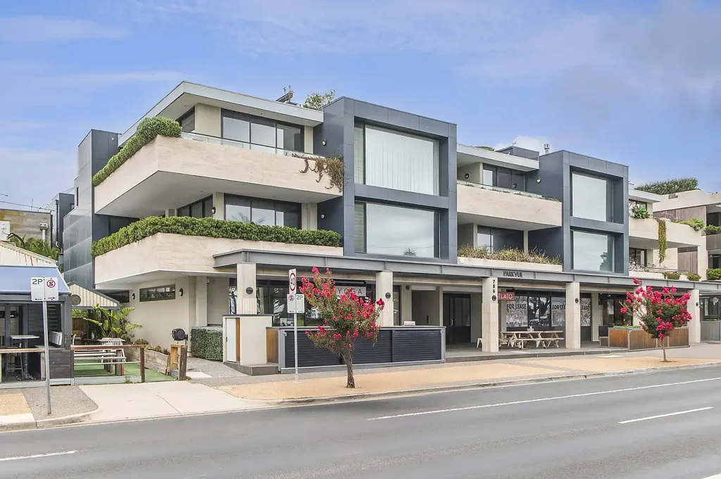 Mornington 3房 私密景观 优越位置 PRIVACY VIEWS POSITION
