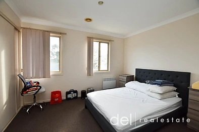 ਬੈੱਡਰੂਮ - 1 Chong Court, Berwick, VIC 3806