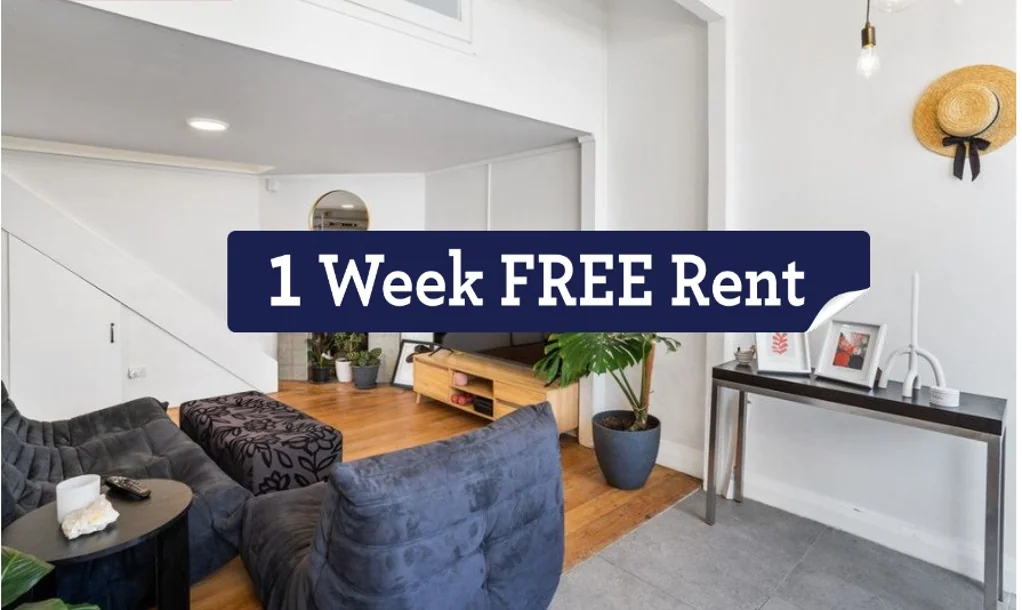 One bedroom Sandringham