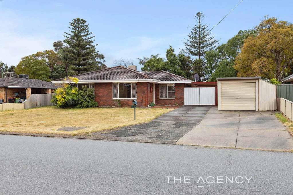 9 Beechcroft Place, Camillo, WA 6111