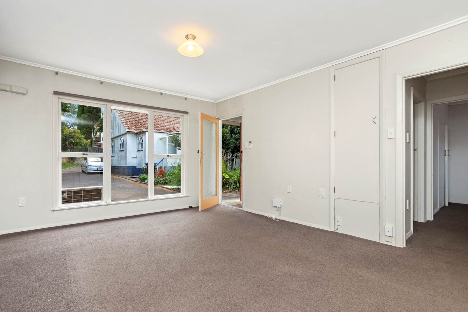 5/30a Liverpool Street, Epsom, Auckland, 2 rūma, 1 rūma horoi