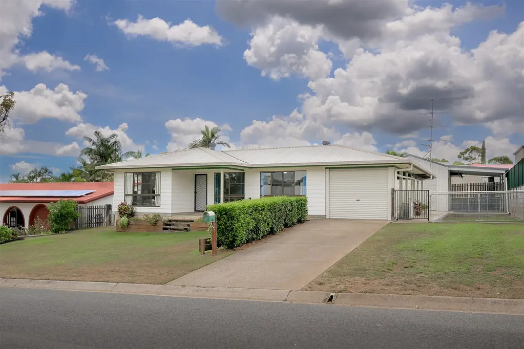 6 Alpha Street, Calliope, QLD 4680