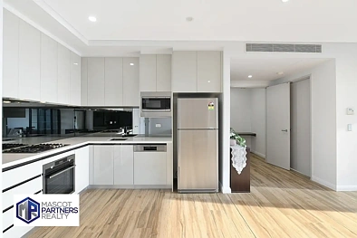 201/12 Galloway Street, Mascot, NSW 2020, 1 Schlafzimmer, 1 Badezimmer, Apartment