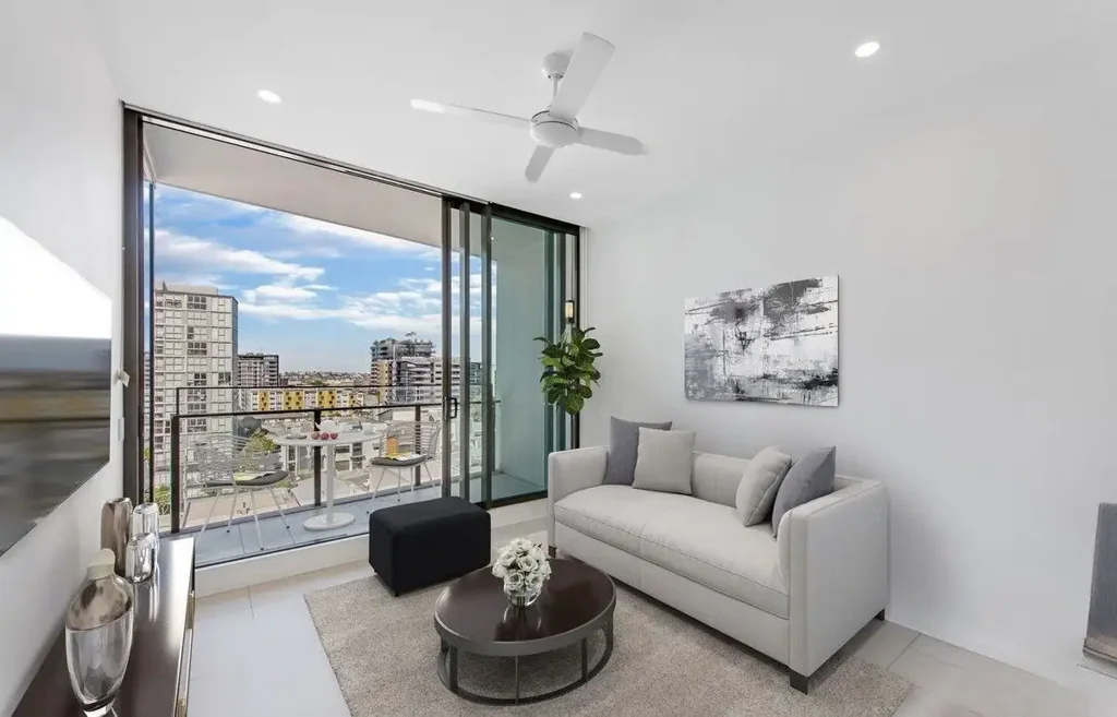 Luxurious Urban Living in Newstead