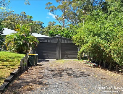2 Heaney Street, Smiths Lake, NSW 2428, 2 chambres, 1 salles de bain, House