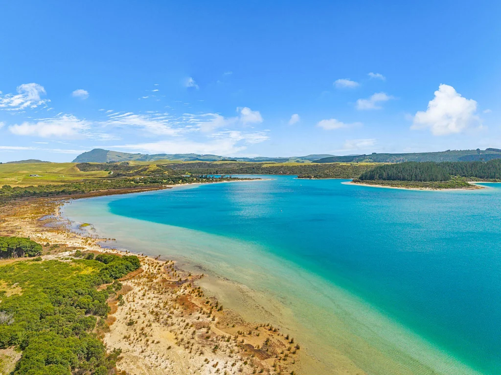 Dargaville Surrounds Multi-dwelling resort with immediate income stream