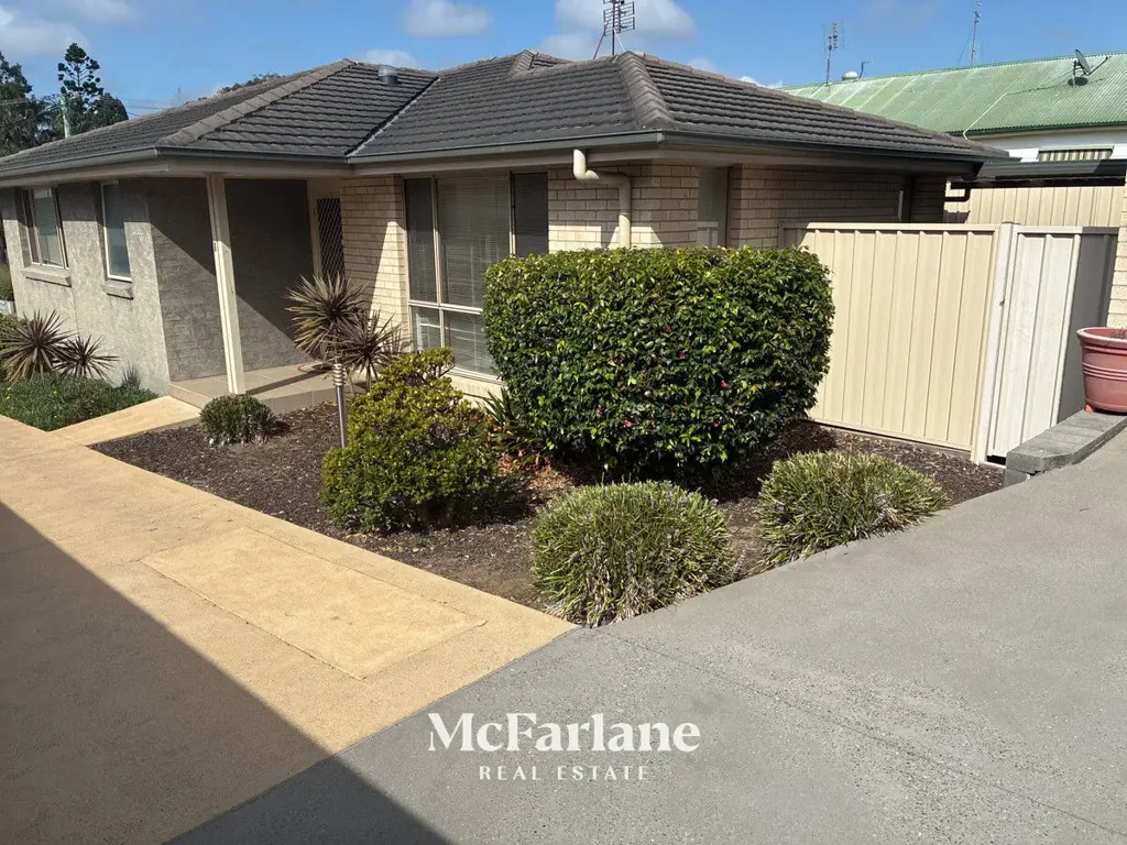 Welcome to 1/28 Croudace Road, Elermore Vale