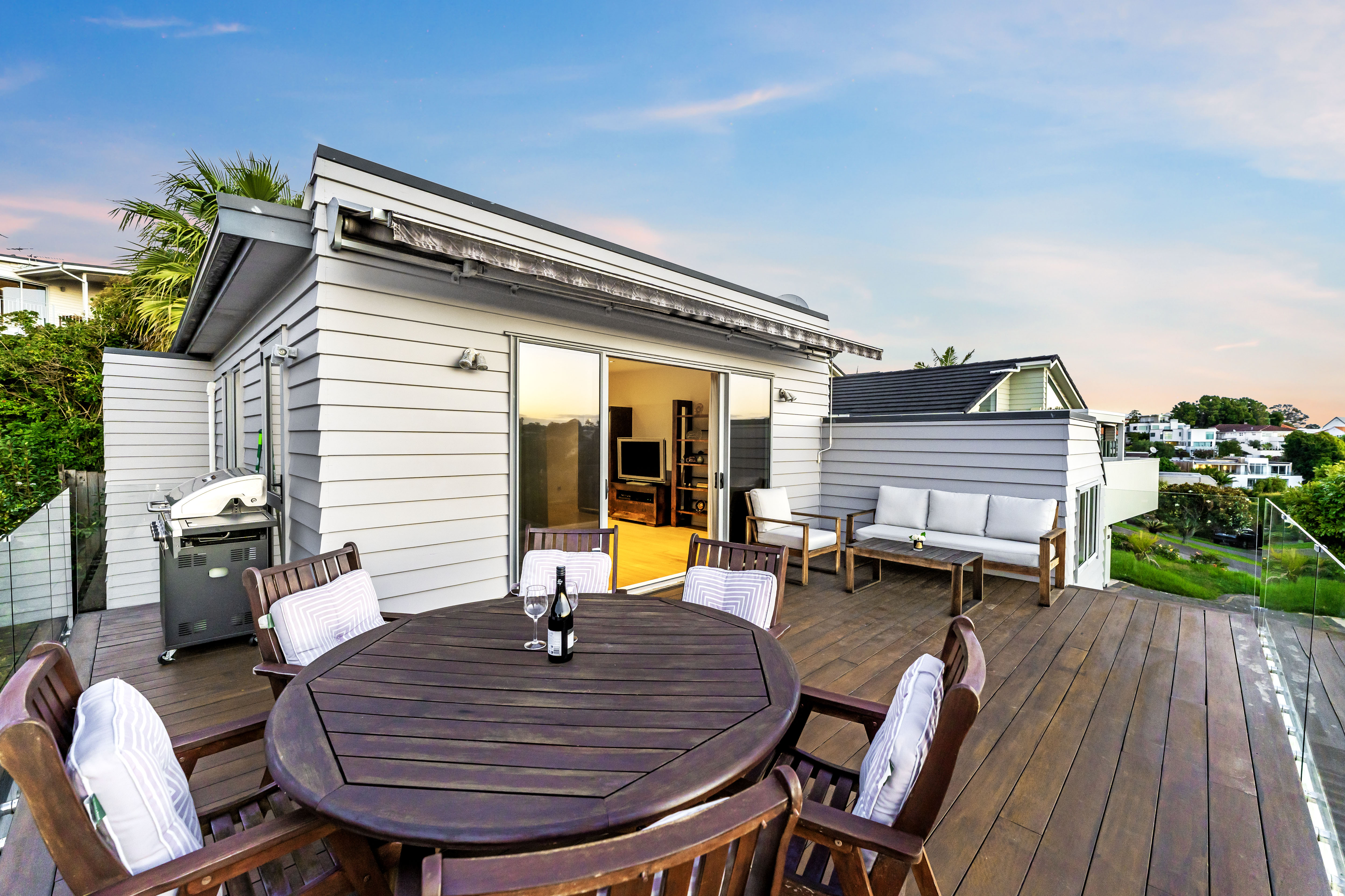 34a Ngake Street, Orakei, Auckland, 3 રૂમ, 2 બાથરૂમ, House