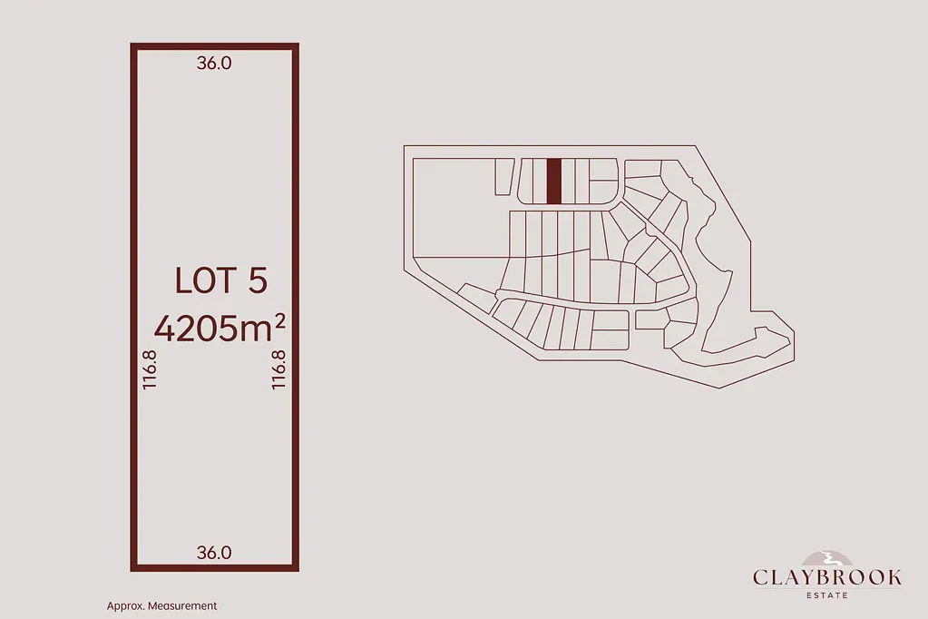 Meringandan West  Claybrook Estate - Your Rural Lifestyle Awaits