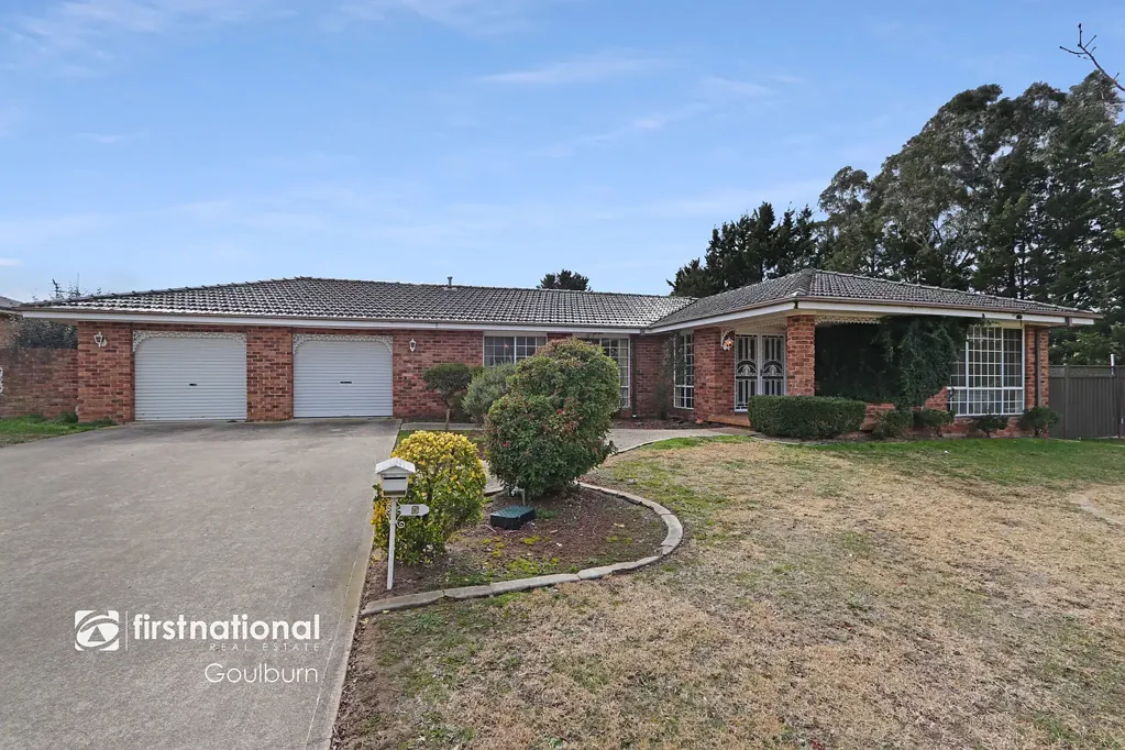 5 Meyer Street, Goulburn, NSW 2580