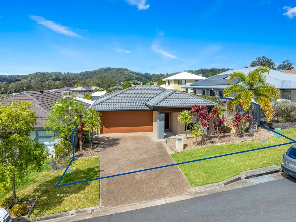 26 Hunter Street, Ormeau Hills, QLD 4208