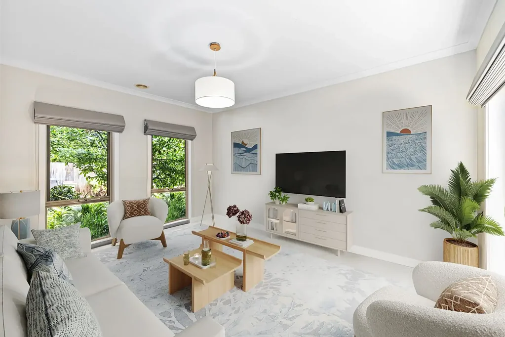 Ferntree Gully 4Kwarto The Brief: Spacious, Stylish & Wonderfully Positioned. No Body Corp!