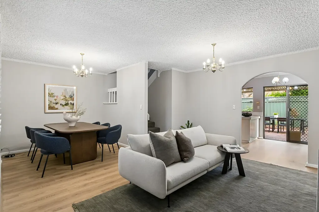 Wembley 3બેડરૂમ First Home Buyers Dream Find!