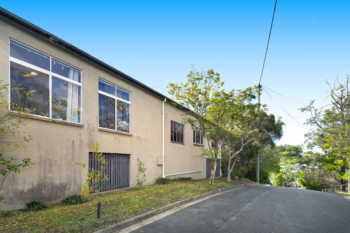 12 DAUPHIN TCE, HIGHGATE HILL QLD 4101, 0房, 0浴, House