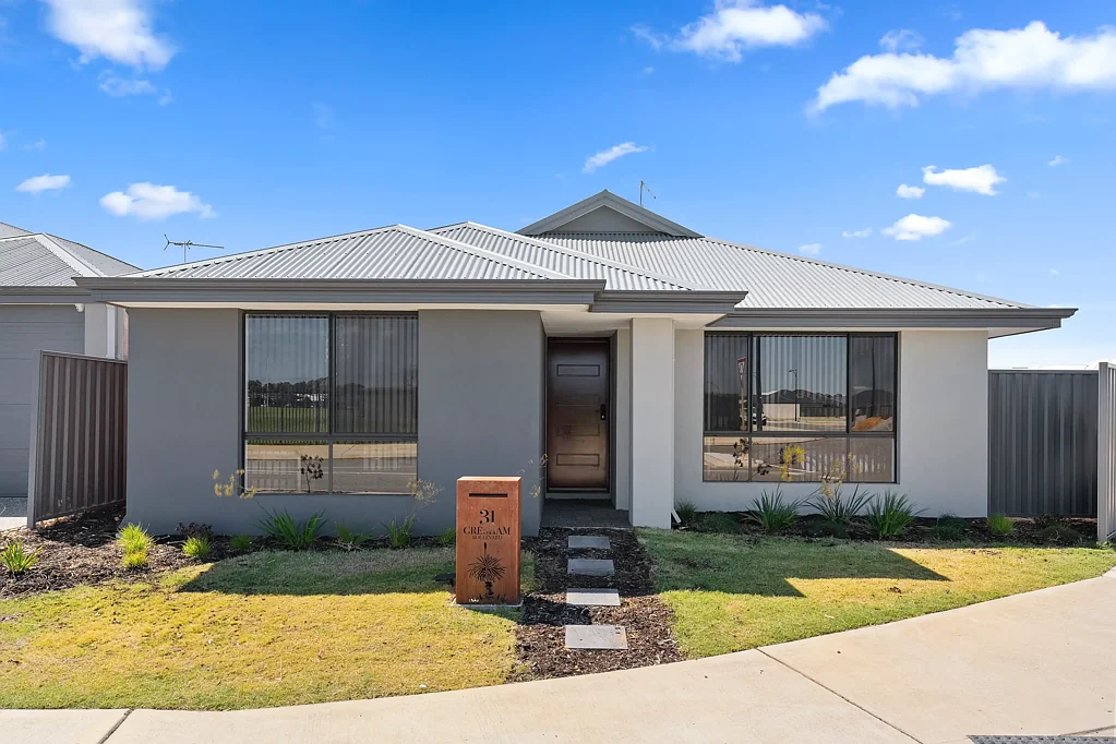 31 Gresham Boulevard, Baldivis, WA 6171