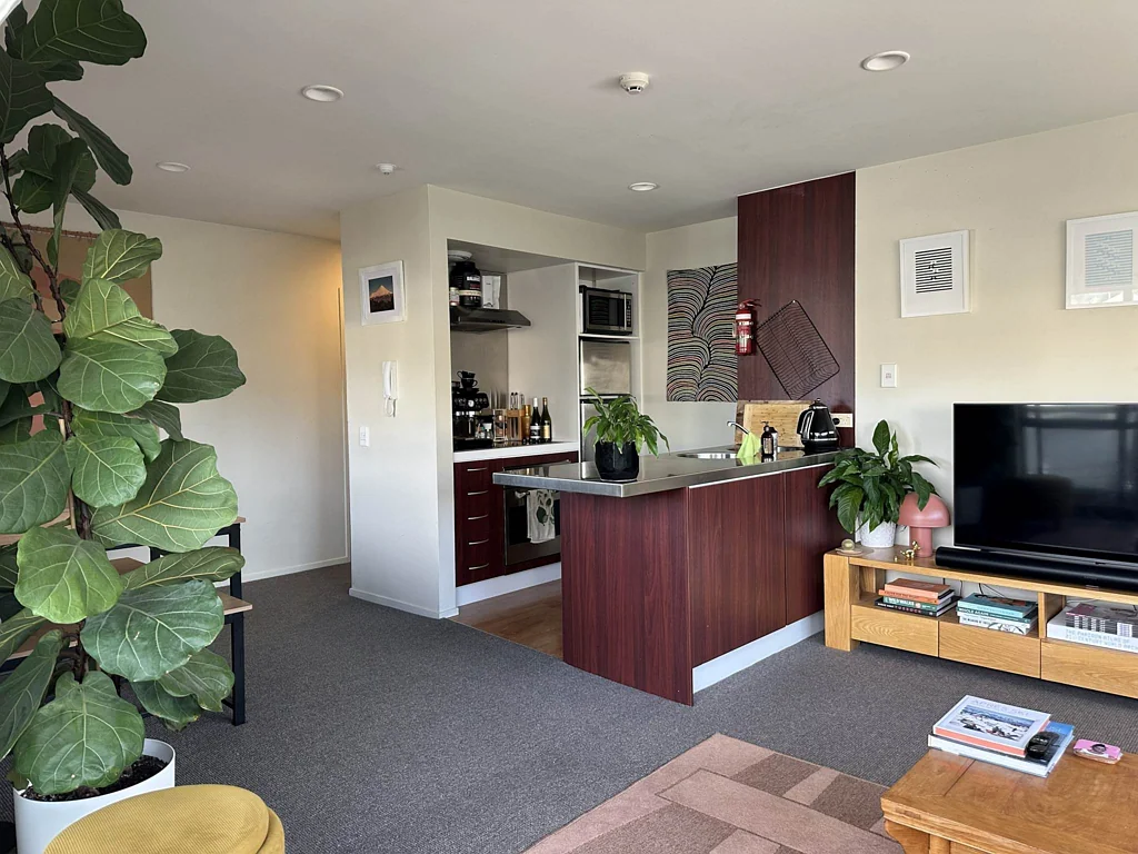 Ponsonby Prime - 2 Bedroom Apartment
