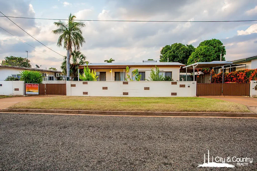 40 Ann Street, Mount Isa, QLD 4825
