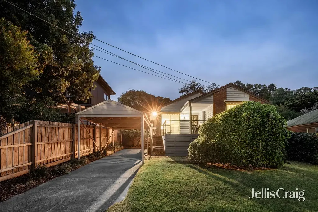 5 Souter Street, Eltham, VIC 3095