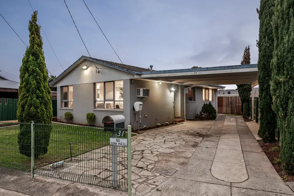Family lifestyle in a Prime Locale