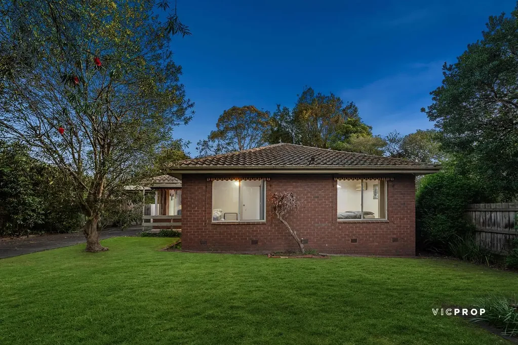 Rowville 3Kwarto Land, Location & Exciting Future Potential!
