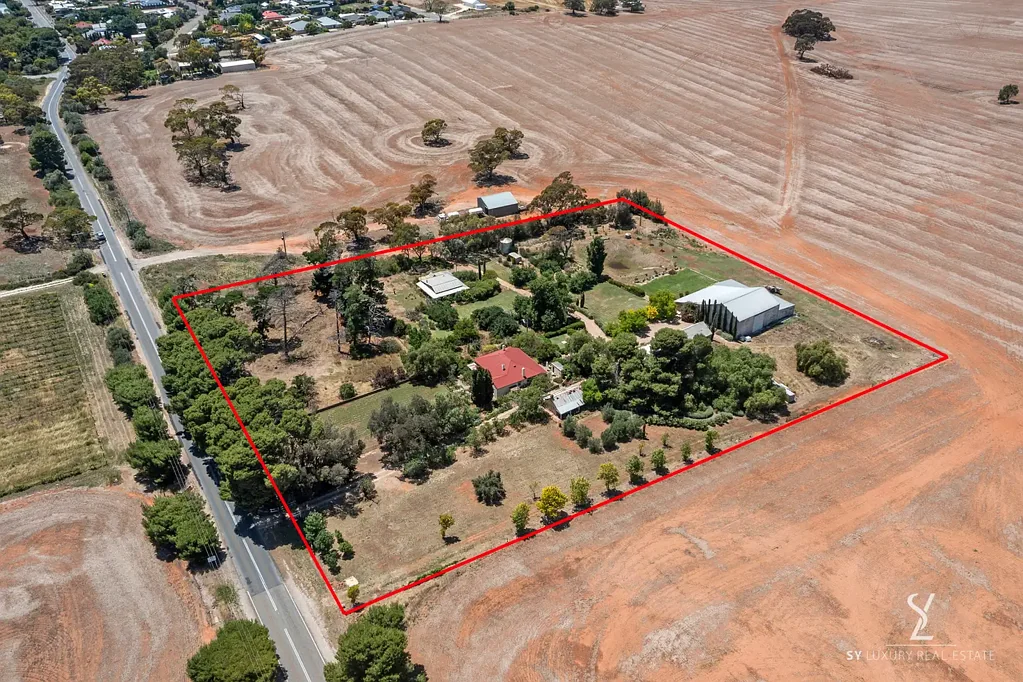 5384 Balaklava Road, Auburn, SA 5451