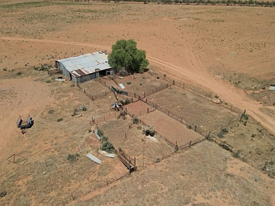 258 Pycroft Rd, Orroroo, SA 5431, 0 Bedrooms, 0 Bathrooms, Lifestyle Property