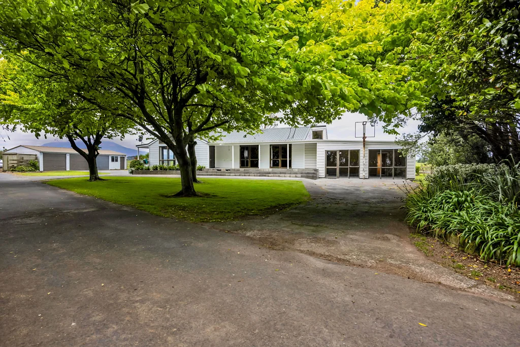 Opunake 5房  THE GOOD LIFE