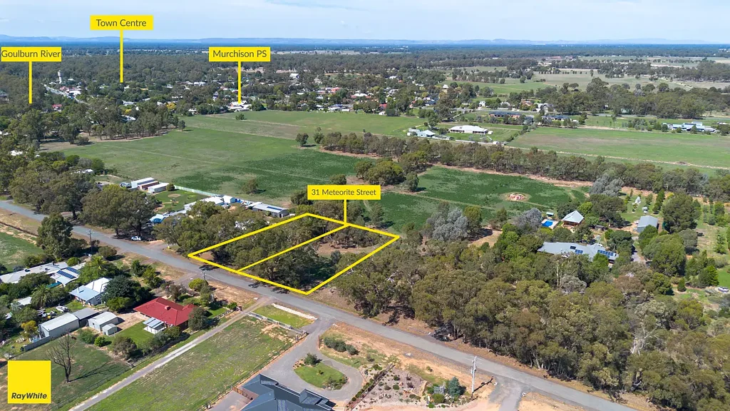 Murchison Well-Established Blocks Ready for Your Dream Home