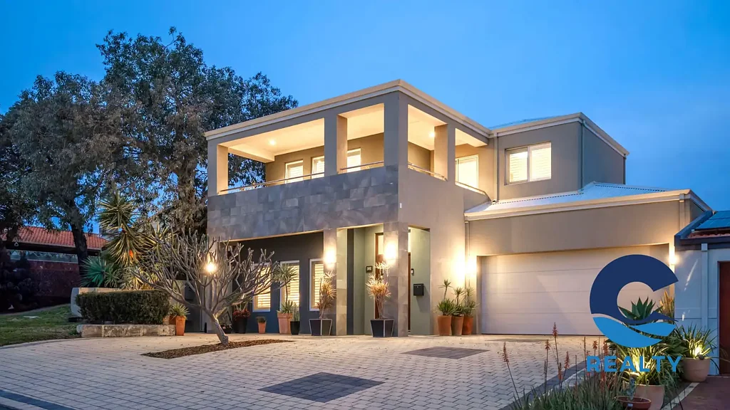 Karrinyup 4 Bedroom Elevated Family Living