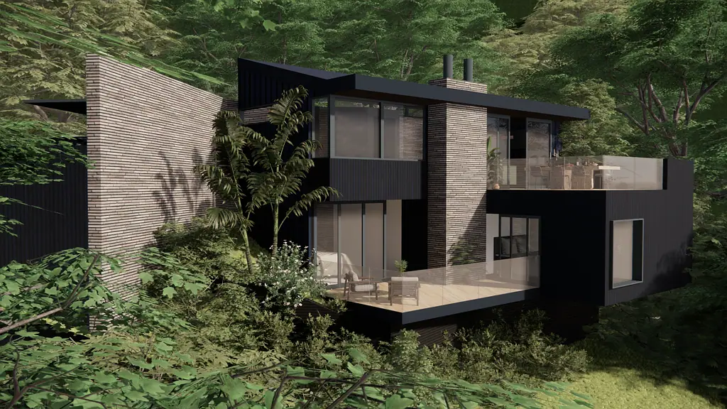 Titirangi BUILD YOUR DREAM!