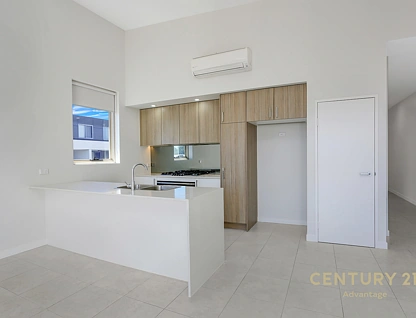 30/23-25 Veron Street, Wentworthville, Parramatta (Northwest suburbs), 2 phòng ngủ, 2 phòng tắm, Apartment