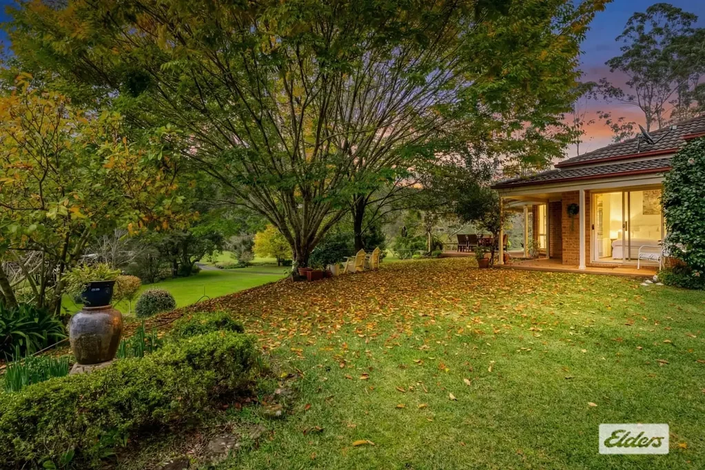 Yarramalong 4ห้องนอน Tallara Farm – Scenic, Serene & Beautifully Positioned