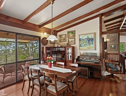 688 Back Creek Road, Crows Nest, QLD 4355, 3部屋, 1バスルーム, Lifestyle Property